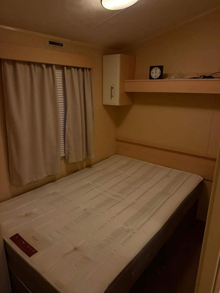 Static Caravan To Rent