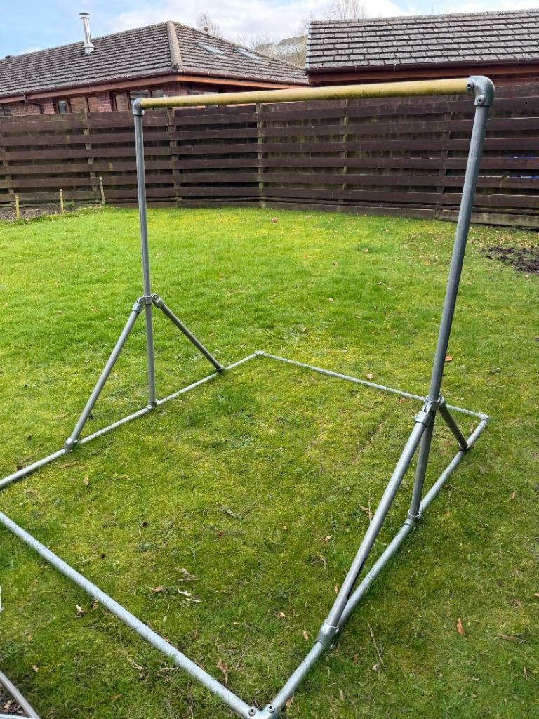 Gymnastic Bar 1.6m