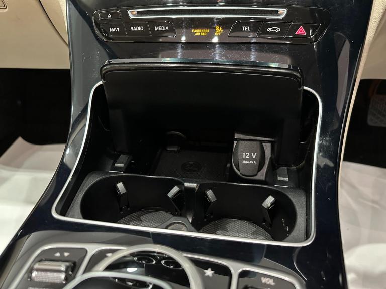 2016 Mercedes-Benz C Class 2.0 C350e 6.4kWh Sport (Premium Plus) G-Tronic+ Euro 6 (s/s) 5dr 18in ...