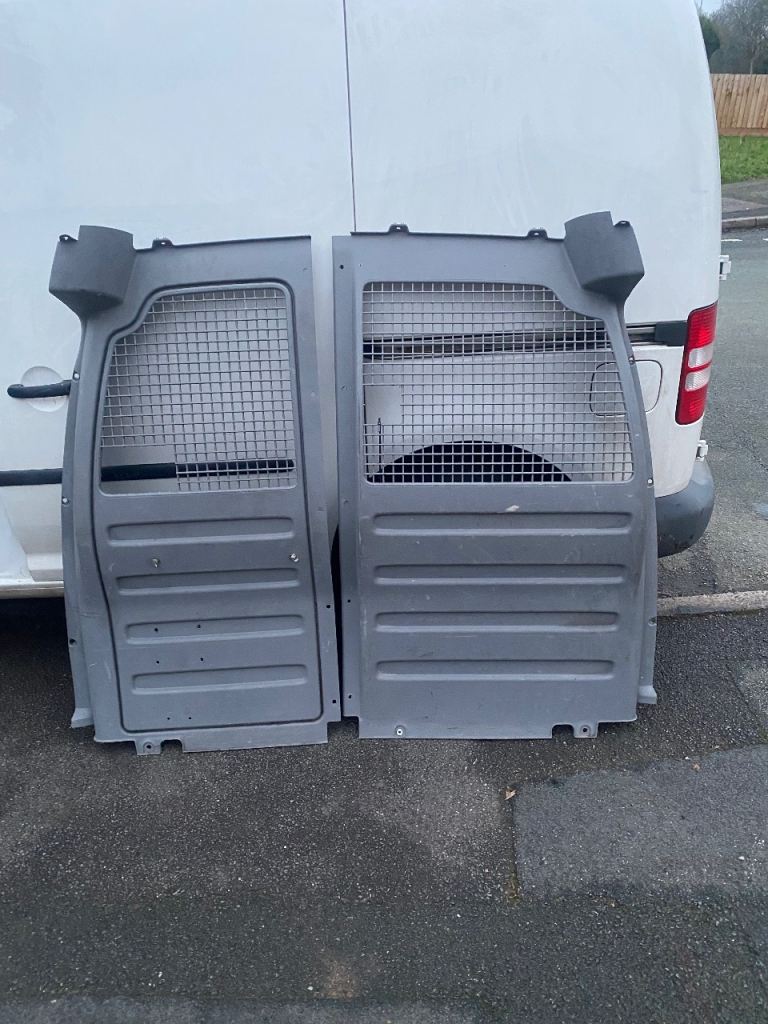 VW Caddy bulkhead 2003-2015