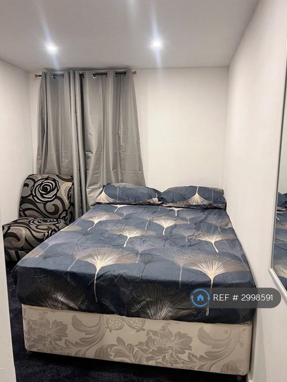 Studio flat in Ambleside, Rugby, CV21 (#2998591)