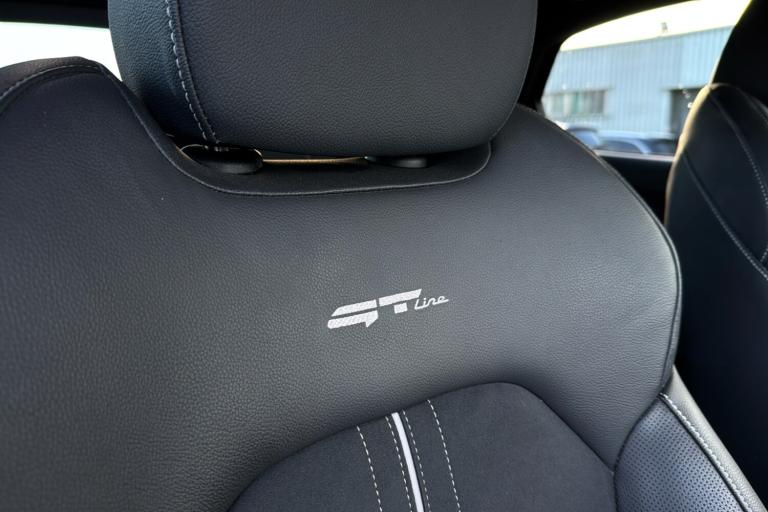  Kia Xceed 1.5 T Gdi Gt Line S Suv 5dr Petrol Dct Euro 6 s/s 138 Bhp Petrol