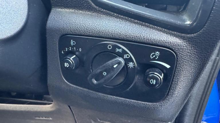 2015 Ford Ecosport 1.5 TDCi Titanium 2WD Euro 6 5dr HATCHBACK Diesel Manual