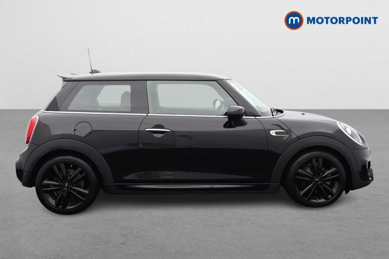 2020 MINI Hatch 1.5 Cooper Sport II 3dr Auto HATCHBACK PETROL Automatic