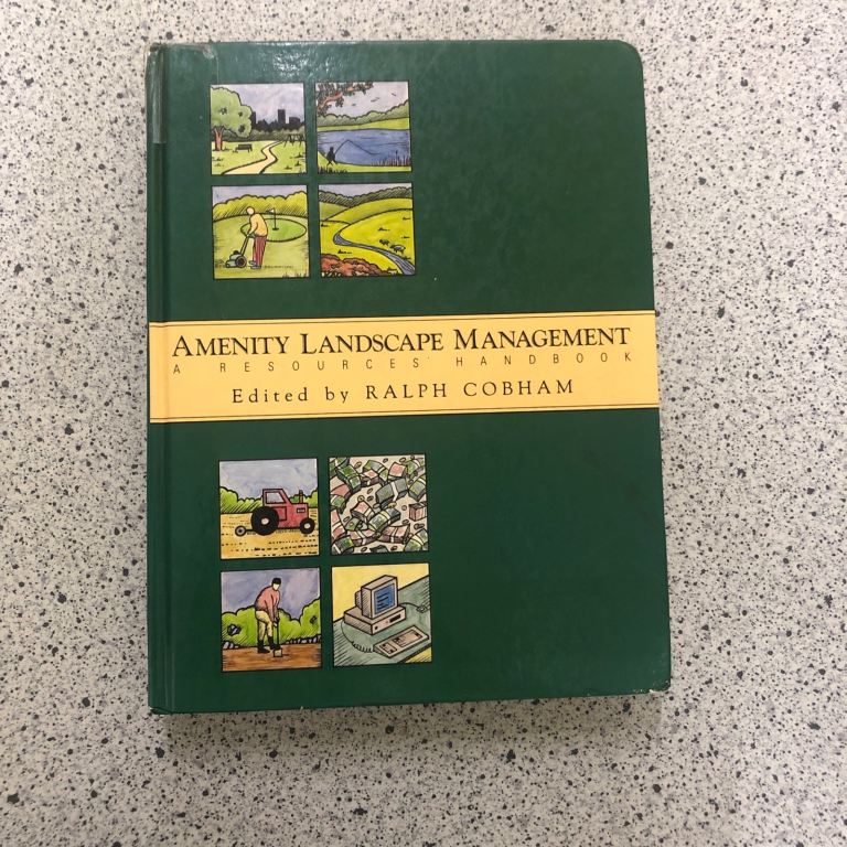 Amenity Landscape Management