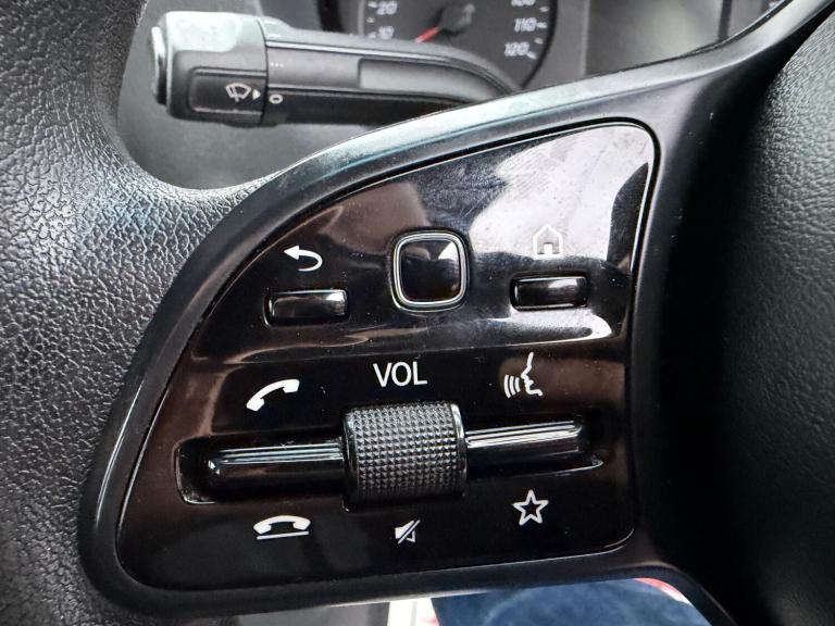 2019 Mercedes-Benz Sprinter 2.1 314 CDI Dropside 2dr Diesel Manual RWD L3 Euro 6 (s/s) (143 ps) D...