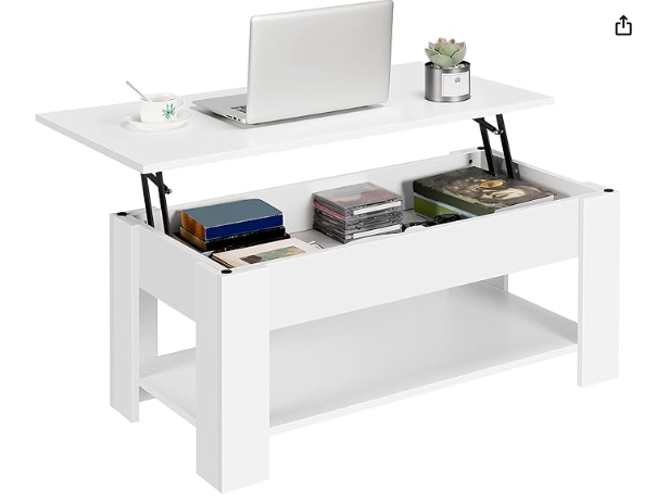 BRAND new coffee table collection only 