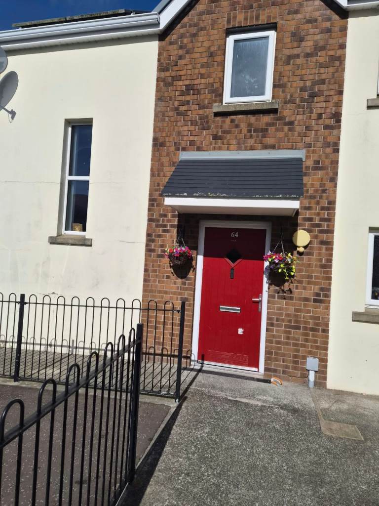 House swap newcastle co down