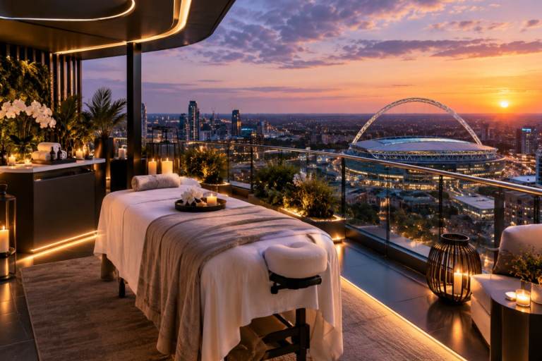 Mobile/ outcall/ at home/ massage therapist in London/ from £45