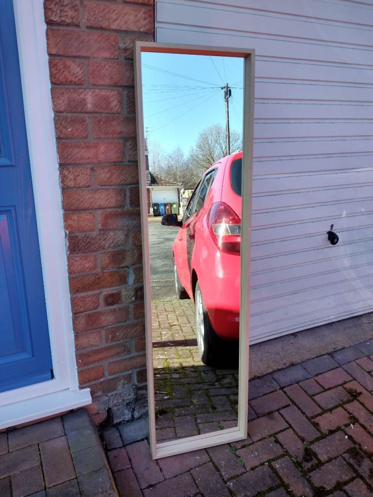 IKEA Nissedal mirror