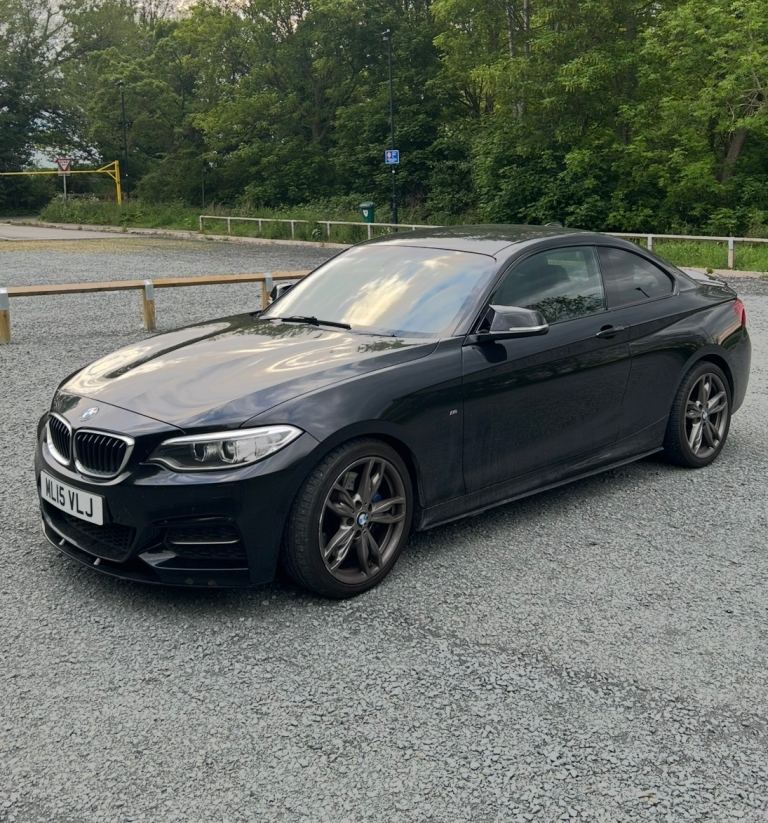 BMW, M235i, 2 SERIES, Coupe, 2015, Semi-Auto, 2979 (cc), 2 doors