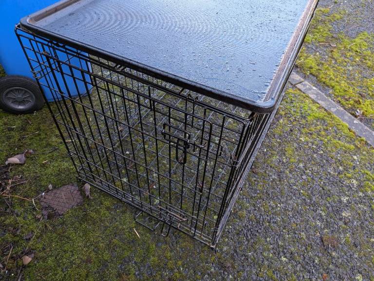 Dog Crate