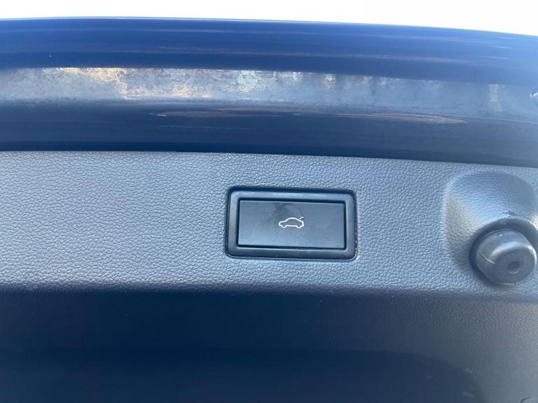 2021 Volkswagen Arteon 2.0 TSI R-Line Shooting Brake DSG Euro 6 (s/s) 5dr ESTATE Petrol Automatic