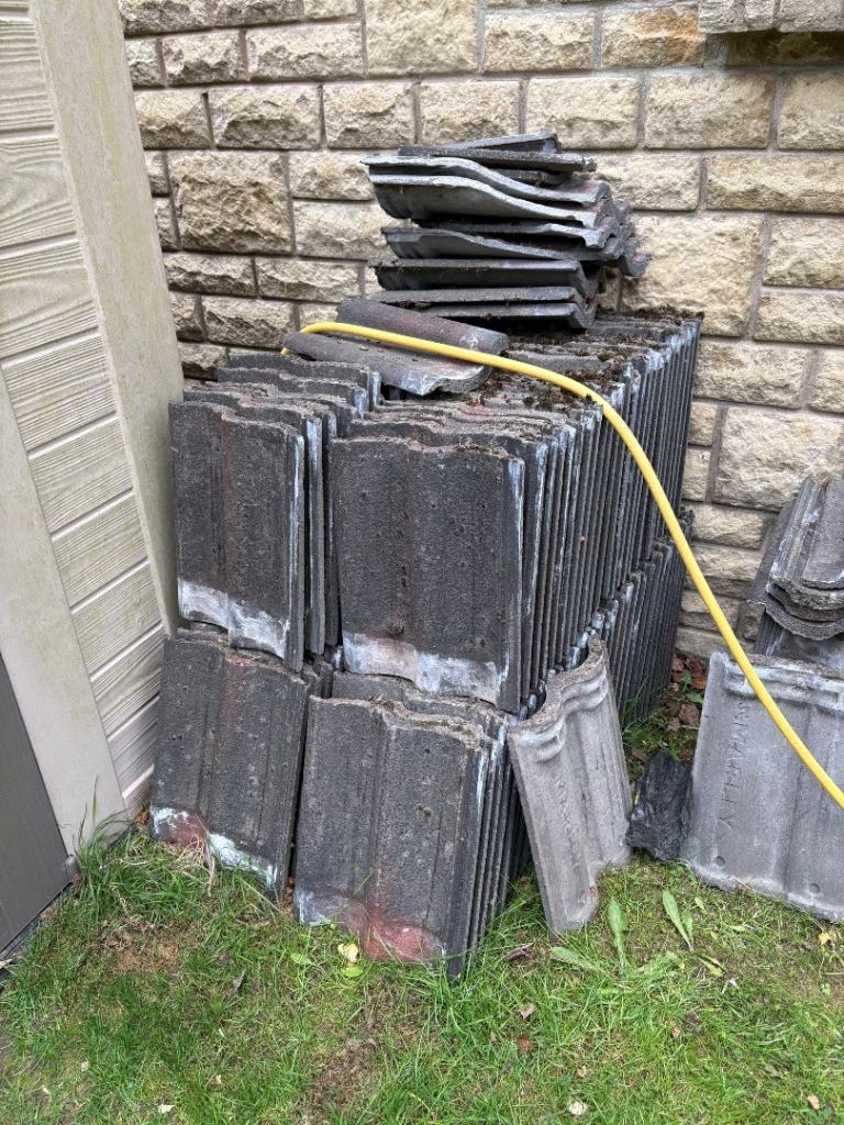 Marley Roof Tiles