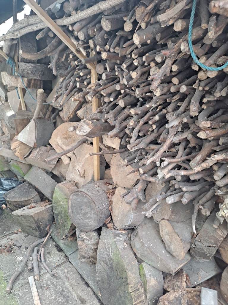 Free Wood For Heating/Burner/Stove