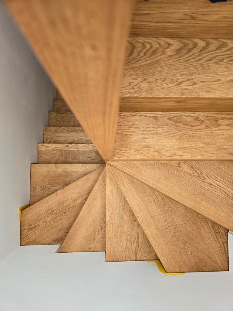 Carpentry specialists