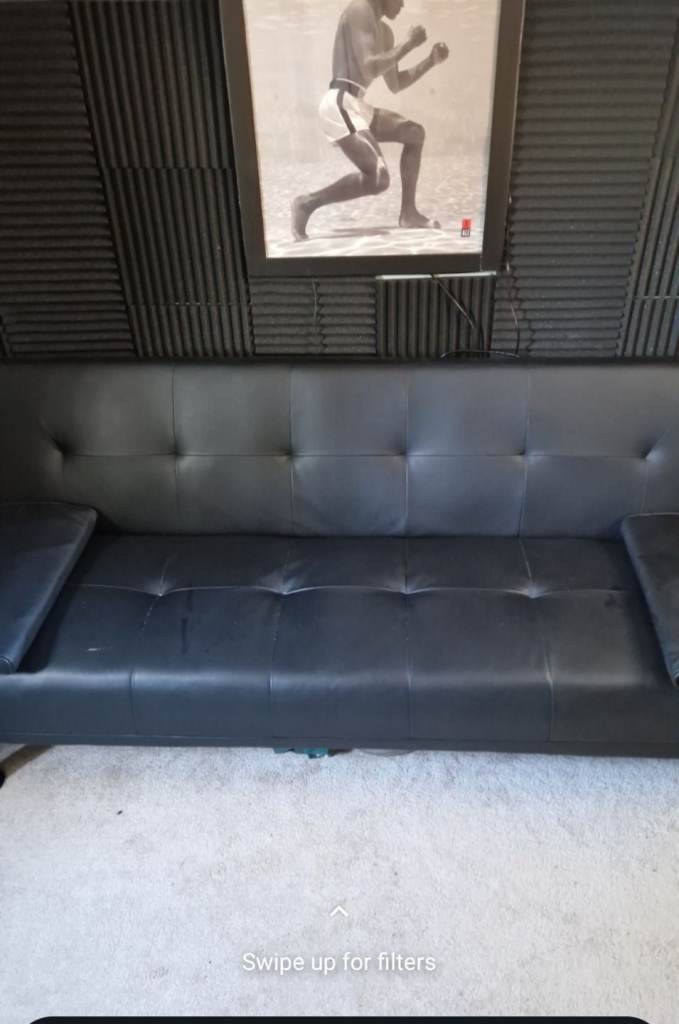 Sofa bed
