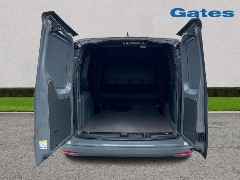 2025 Ford Transit Connect 250 LWB 1.5 Limited 150PS PHEV Auto Van Petrol Parallel PHEV Automatic