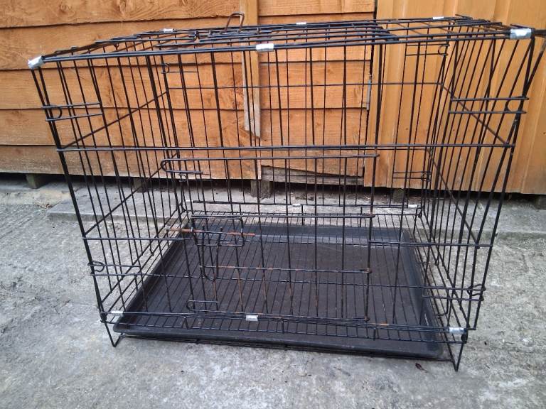 Pet Carrier 