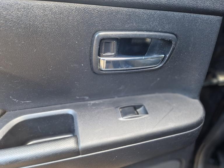 2011 Mitsubishi ASX 1.6 4 ClearTec 5dr **ULEZ Compliant** HATCHBACK Petrol Manual