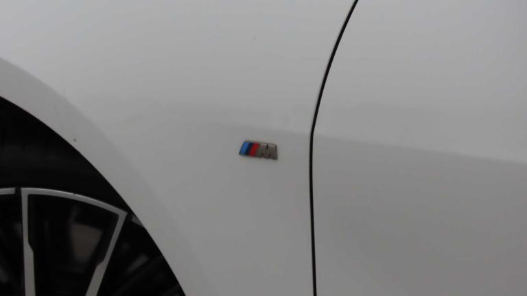 2021 BMW 1 Series M135i xDrive 5dr Step Auto Hatchback Petrol Automatic