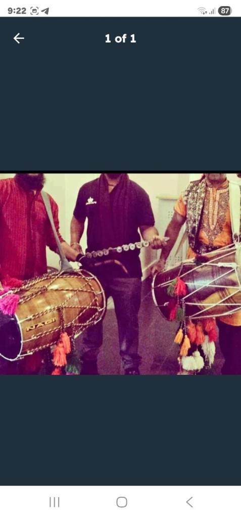Drummers 