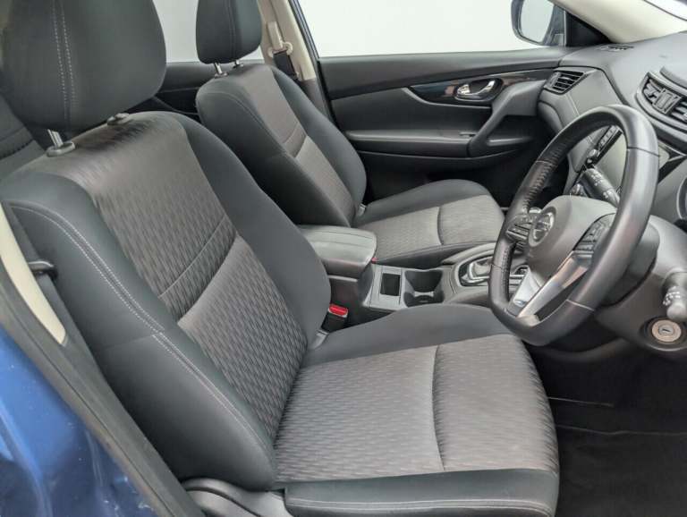 2020 Nissan X-Trail 1.3 DIG-T Acenta Premium SUV 5dr Petrol DCT Auto Euro 6 (s/s) (160 ps) - SA E...