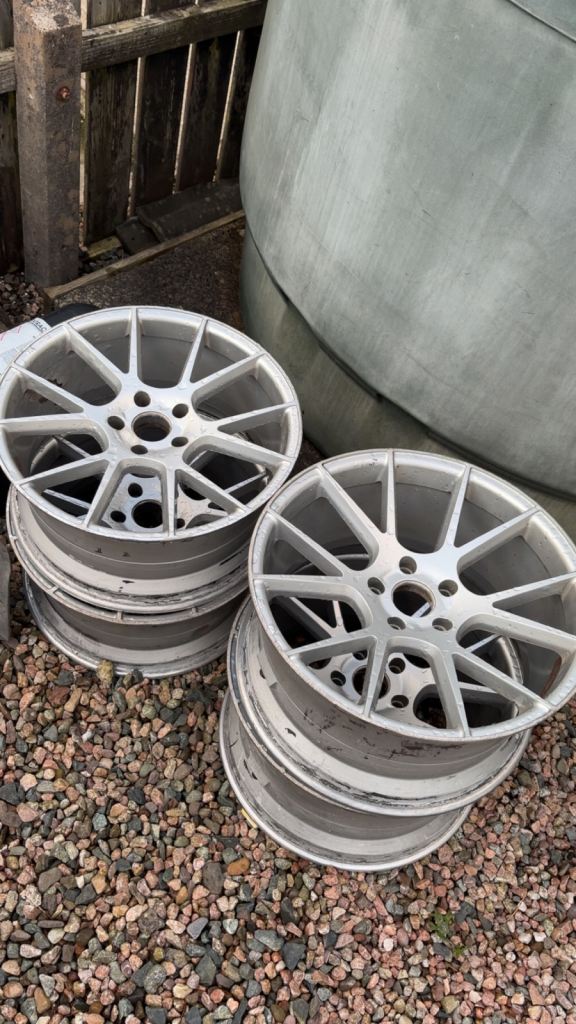19” veeman vfs23s staggered