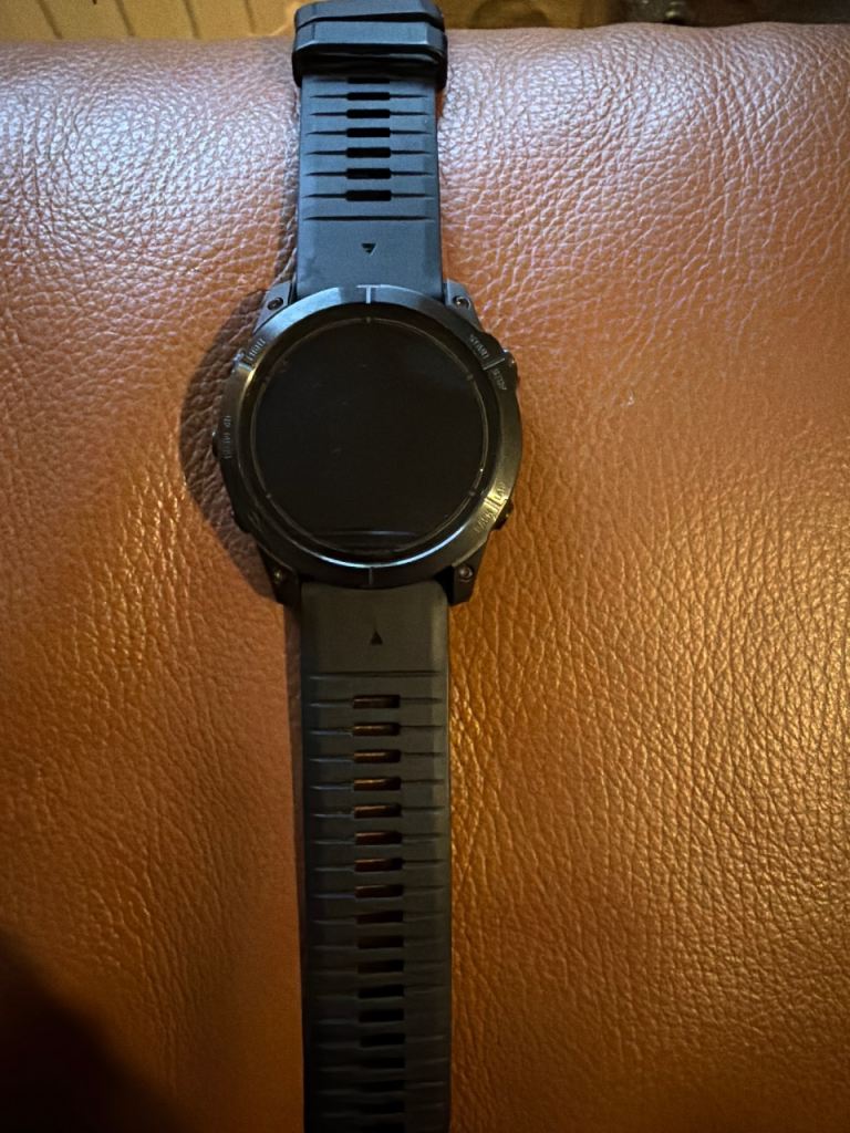 Garmin Epix Pro Gen 2