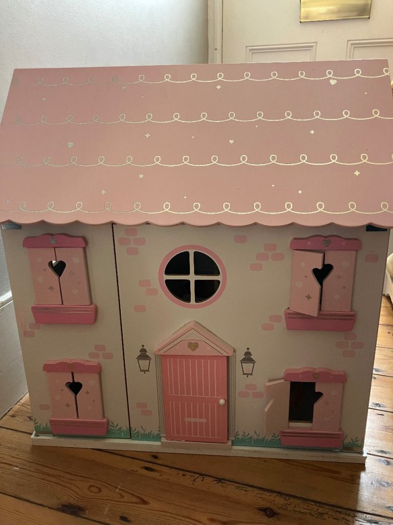 Dolls house