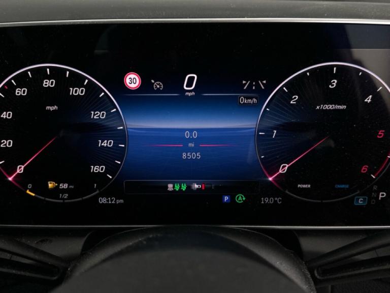 2024 Mercedes-Benz GLC GLC 300d 4Matic AMG Line Premium 5dr 9G-Tronic ESTATE DIESEL Automatic