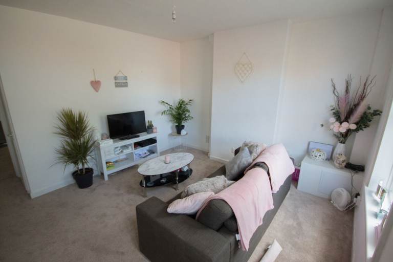 Lovely large two bedroom City Centre end terrace house NR3