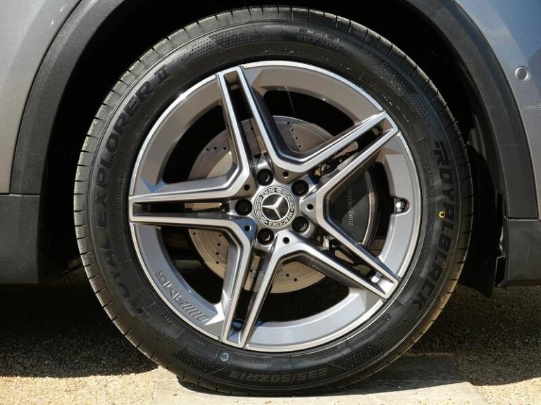 2022 Mercedes-Benz GLA 1.3 GLA180 AMG Line (Premium) SUV 5dr Petrol 7G-DCT Euro 6 (s/s) (136 ps) ...