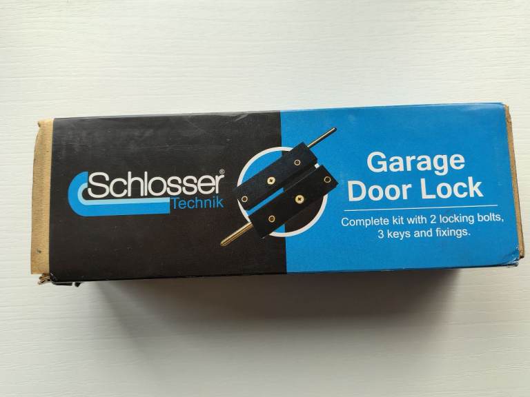 Garage Door Lock for sale