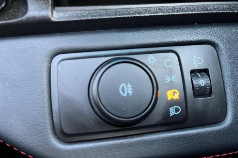 2025 Ford Puma 1.0L EcoBoost 125ps Hybrid mHEV ST-Line 5dr Automatic Automatic HATCHBACK Petrol A...