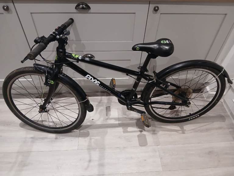 image for Frog 62 Bike