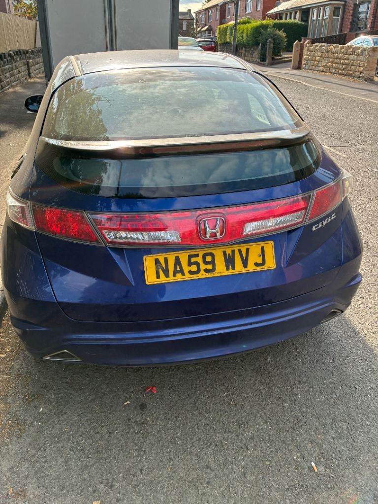 Honda 