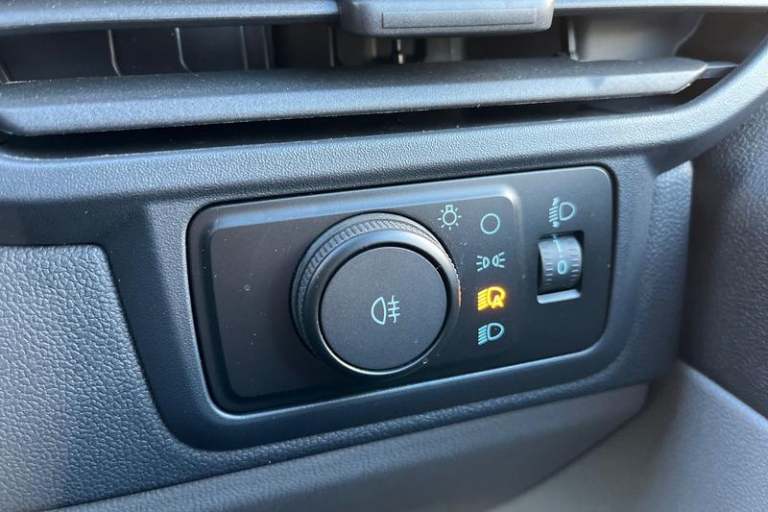 2025 Ford Transit Custom 210kW 65kWh H1 Double Cab Van MS-RT Auto PANEL VAN ELECTRIC Automatic