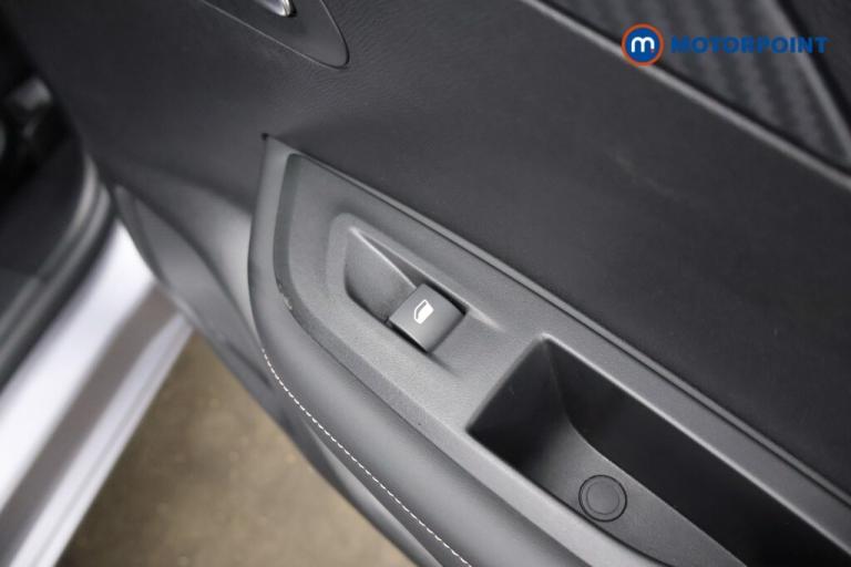 2024 Peugeot 2008 1.2 PureTech 130 Allure 5dr EAT8 SUV Petrol Automatic