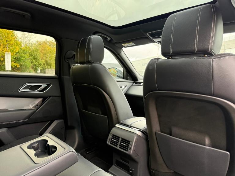 2018 Land Rover Range Rover Velar 2.0 D240 R-Dynamic S 5dr Auto ESTATE DIESEL Automatic