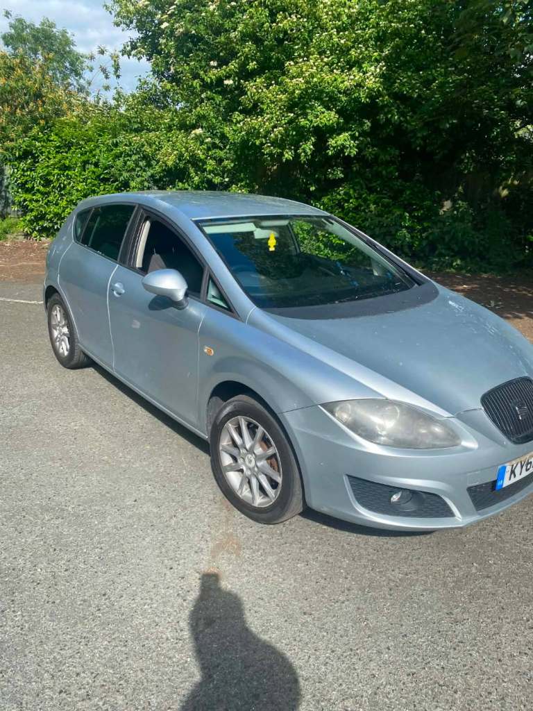 SWAP 1.2 TSI COPA CLEAN CHEAP CAR