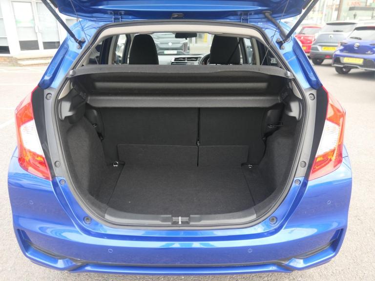 2019 Honda Jazz 1.3 i-VTEC EX Navi 5dr HATCHBACK PETROL Manual