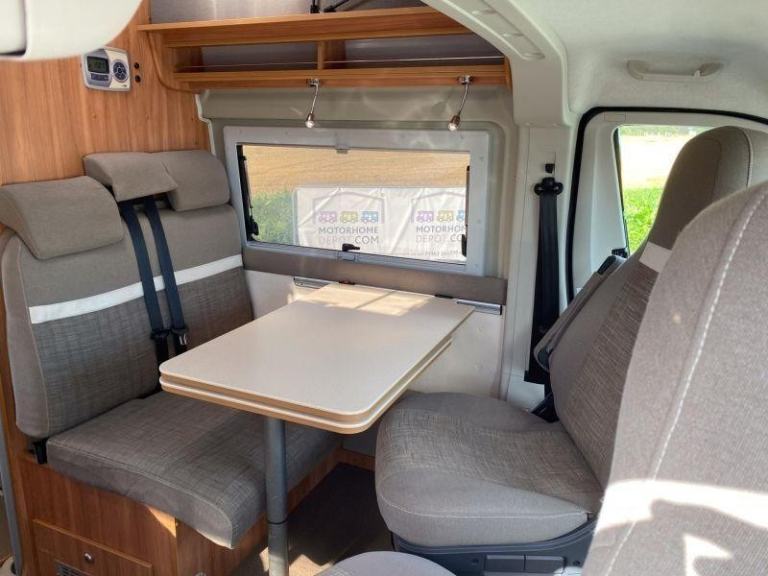 Globecar Globescout Vario