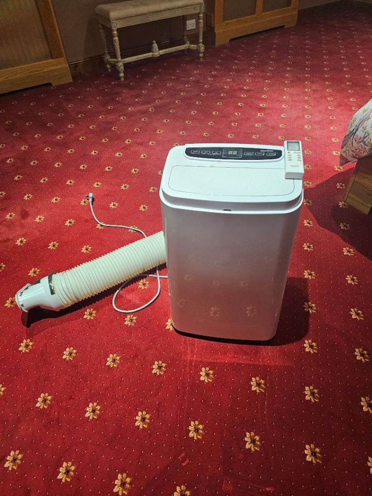 Elecriq Portable Air Conditioning Unit