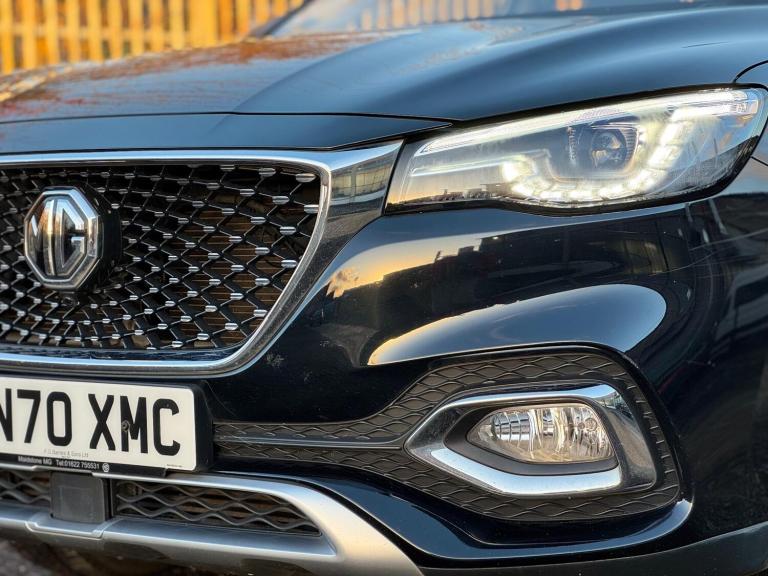 2020 MG MG HS 1.5 T-GDI Exclusive DCT Euro 6 (s/s) 5dr ESTATE Petrol Automatic