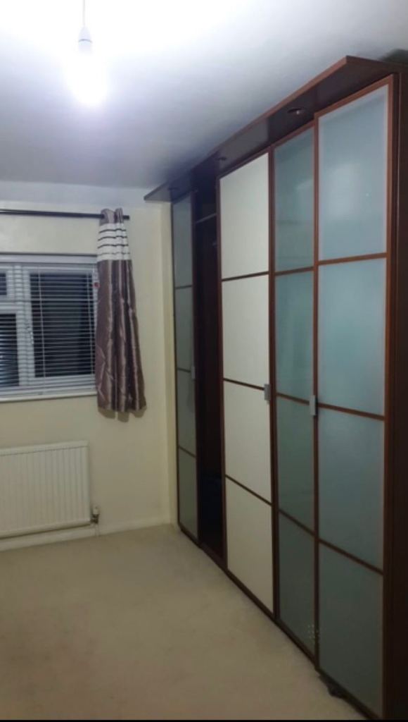 Double bed Room @699£