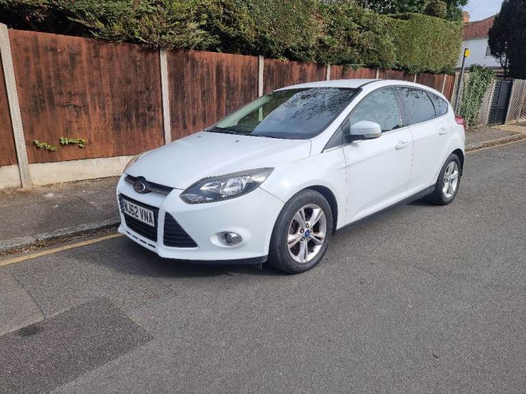 Ford Focus 1.0, 87k Mileage, Petrol