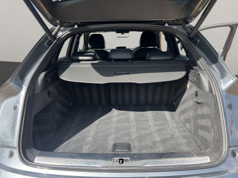 2016 Audi Q3 2.0 TDI S line Plus S Tronic quattro Euro 6 (s/s) 5dr ESTATE Diesel Automatic