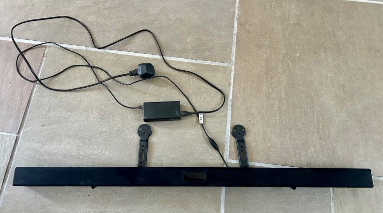 Samsung HW-J355 Soundbar with Power Supply