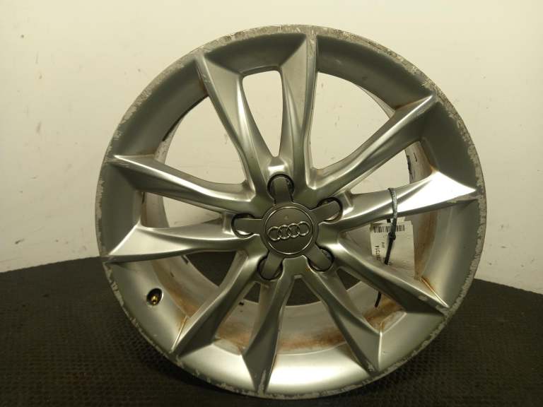 Audi A3 Alloy Wheel 17 Inch 5x112 Offset Et51 7.5j 2012-2020 8v0601025bp